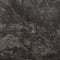 vidaXL - Tafelblad - Ã50x2,5 - cm - marmer - zwart