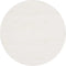 vidaXL - Tafelblad - Ã60x2,5 - cm - massief - grenenhout - wit