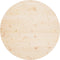 vidaXL - Tafelblad - Ã90x2,5 - cm - massief - grenenhout
