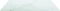vidaXL - Tafelblad - marmerontwerp - 6 - mm - 70x70 - cm - gehard - glas - wit