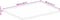 vidaXL - Tafelblad - met - natuurlijke - rand - 100x80x2,5 - cm - massief - mangohout