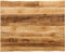 vidaXL - Tafelblad - met - natuurlijke - rand - 100x80x3,8 - cm - massief - mangohout