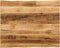 vidaXL - Tafelblad - met - natuurlijke - rand - 110x80x2,5 - cm - massief - mangohout