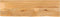 vidaXL - Tafelblad - met - natuurlijke - rand - 120x20x3,8 - cm - massief - mangohout