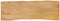 vidaXL - Tafelblad - met - natuurlijke - rand - 120x40x2,5 - cm - massief - mangohout