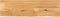 vidaXL - Tafelblad - met - natuurlijke - rand - 140x20x2,5 - cm - massief - mangohout