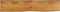 vidaXL - Tafelblad - met - natuurlijke - rand - 140x20x3,8 - cm - massief - mangohout