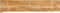 vidaXL - Tafelblad - met - natuurlijke - rand - 140x40x2,5 - cm - massief - mangohout