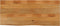 vidaXL - Tafelblad - met - natuurlijke - rand - 140x60x2,5 - cm - massief - mangohout