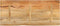 vidaXL - Tafelblad - met - natuurlijke - rand - 140x60x2,5 - cm - massief - mangohout