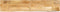 vidaXL - Tafelblad - met - natuurlijke - rand - 160x20x2,5 - cm - massief - mangohout