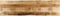 vidaXL - Tafelblad - met - natuurlijke - rand - 160x40x2,5 - cm - massief - mangohout