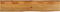 vidaXL - Tafelblad - met - natuurlijke - rand - 180x20x2,5 - cm - massief - mangohout