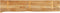 vidaXL - Tafelblad - met - natuurlijke - rand - 180x40x2,5 - cm - massief - mangohout