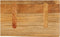 vidaXL - Tafelblad - met - natuurlijke - rand - 40x20x3,8 - cm - massief - mangohout