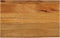 vidaXL - Tafelblad - met - natuurlijke - rand - 40x30x2,5 - cm - massief - mangohout