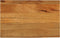 vidaXL - Tafelblad - met - natuurlijke - rand - 60x40x2,5 - cm - massief - mangohout