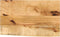 vidaXL - Tafelblad - met - natuurlijke - rand - 60x40x2,5 - cm - massief - mangohout