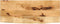vidaXL - Tafelblad - met - natuurlijke - rand - 70x40x2,5 - cm - massief - mangohout