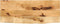 vidaXL - Tafelblad - met - natuurlijke - rand - 80x20x2,5 - cm - massief - mangohout