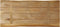 vidaXL - Tafelblad - met - natuurlijke - rand - 80x40x3,8 - cm - massief - mangohout