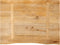 vidaXL - Tafelblad - met - natuurlijke - rand - 80x60x2,5 - cm - massief - mangohout