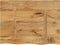 vidaXL - Tafelblad - met - natuurlijke - rand - 80x60x3,8 - cm - massief - mangohout