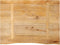 vidaXL - Tafelblad - met - natuurlijke - rand - 90x60x2,5 - cm - massief - mangohout