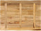 vidaXL - Tafelblad - met - natuurlijke - rand - 90x60x2,5 - cm - massief - mangohout