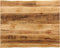 vidaXL - Tafelblad - met - natuurlijke - rand - 90x80x3,8 - cm - massief - mangohout