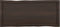vidaXL - Tafelblad - natuurlijke - rand - 100x40x(2-4)cm - eikenhout - donkerbruin