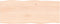 vidaXL - Tafelblad - natuurlijke - rand - 100x40x(2-4) - cm - massief - eikenhout