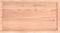 vidaXL - Tafelblad - natuurlijke - rand - 100x50x(2-4) - cm - eikenhout - lichtbruin