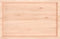 vidaXL - Tafelblad - natuurlijke - rand - 100x60x(2-4) - cm - massief - eikenhout