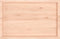 vidaXL - Tafelblad - natuurlijke - rand - 100x60x(2-6) - cm - massief - eikenhout