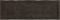 vidaXL - Tafelblad - natuurlijke - rand - 120x40x(2-4)cm - eikenhout - donkerbruin