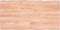 vidaXL - Tafelblad - natuurlijke - rand - 120x60x(2-6)cm - eikenhout - lichtbruin