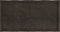 vidaXL - Tafelblad - natuurlijke - rand - 120x60x(2-6)cm - eikenhout - donkerbruin