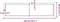 vidaXL - Tafelblad - natuurlijke - rand - 140x40x(2-6) - cm - massief - eikenhout