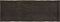 vidaXL - Tafelblad - natuurlijke - rand - 140x50x(2-4)cm - eikenhout - donkerbruin