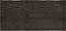 vidaXL - Tafelblad - natuurlijke - rand - 140x60x(2-6)cm - eikenhout - donkerbruin
