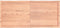vidaXL - Tafelblad - natuurlijke - rand - 140x60x(2-6) - cm - eikenhout - lichtbruin