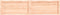 vidaXL - Tafelblad - natuurlijke - rand - 160x40x(2-6) - cm - massief - eikenhout