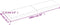 vidaXL - Tafelblad - natuurlijke - rand - 160x40x(2-6) - cm - eikenhout - lichtbruin