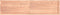 vidaXL - Tafelblad - natuurlijke - rand - 160x40x(2-6) - cm - eikenhout - lichtbruin