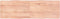 vidaXL - Tafelblad - natuurlijke - rand - 160x50x(2-4) - cm - eikenhout - lichtbruin