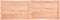 vidaXL - Tafelblad - natuurlijke - rand - 160x50x(2-6) - cm - eikenhout - lichtbruin