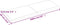 vidaXL - Tafelblad - natuurlijke - rand - 160x60x(2-6) - cm - massief - eikenhout
