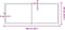 vidaXL - Tafelblad - natuurlijke - rand - 160x60x(2-6) - cm - eikenhout - lichtbruin