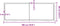 vidaXL - Tafelblad - natuurlijke - rand - 180x60x(2-4) - cm - eikenhout - lichtbruin